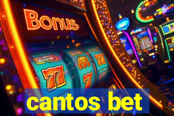 cantos bet